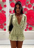 Delia Sylvain